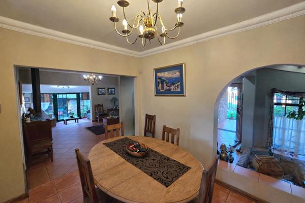 3 Bedroom Property for Sale in Aerorand Mpumalanga