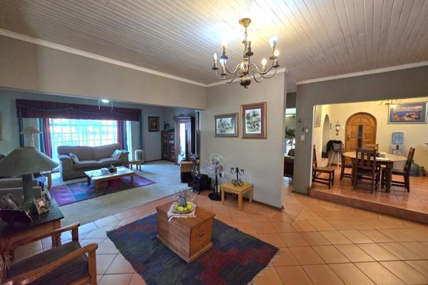 3 Bedroom Property for Sale in Aerorand Mpumalanga