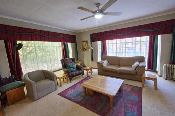 3 Bedroom Property for Sale in Aerorand Mpumalanga