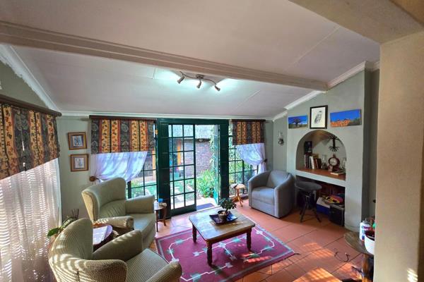 3 Bedroom Property for Sale in Aerorand Mpumalanga