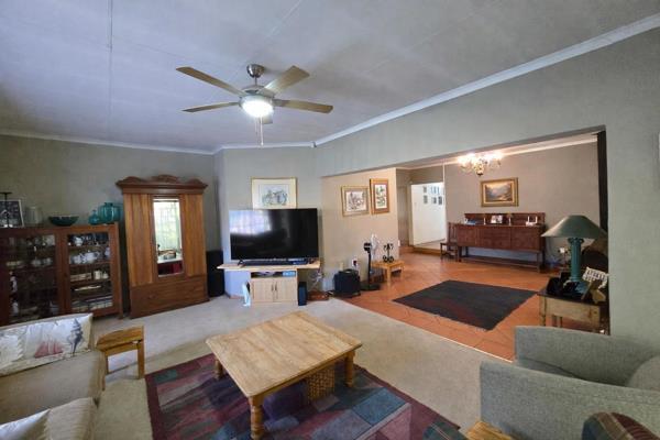 3 Bedroom Property for Sale in Aerorand Mpumalanga