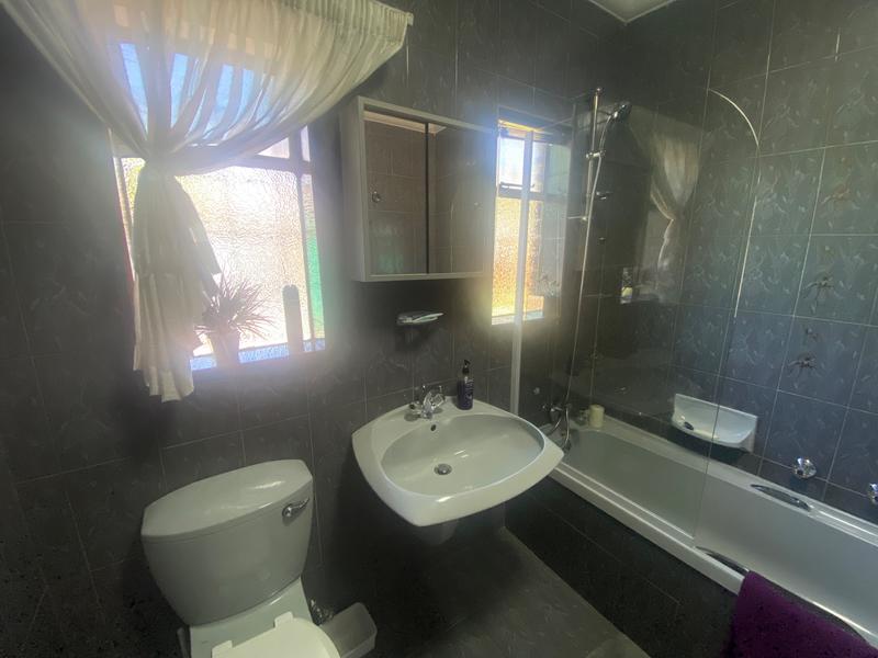 3 Bedroom Property for Sale in Aerorand Mpumalanga