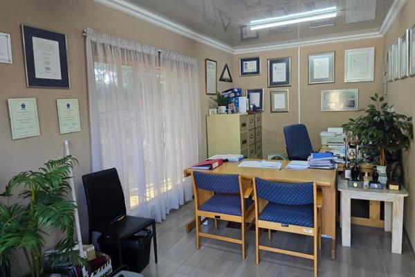 3 Bedroom Property for Sale in Aerorand Mpumalanga