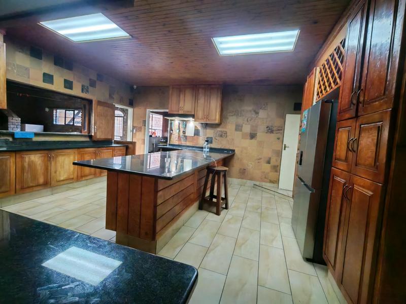 4 Bedroom Property for Sale in Ermelo Mpumalanga