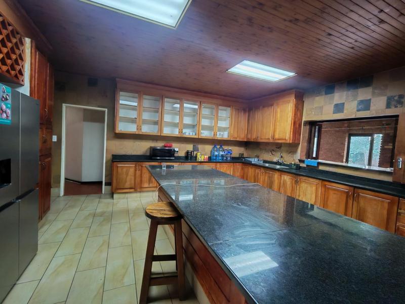 4 Bedroom Property for Sale in Ermelo Mpumalanga