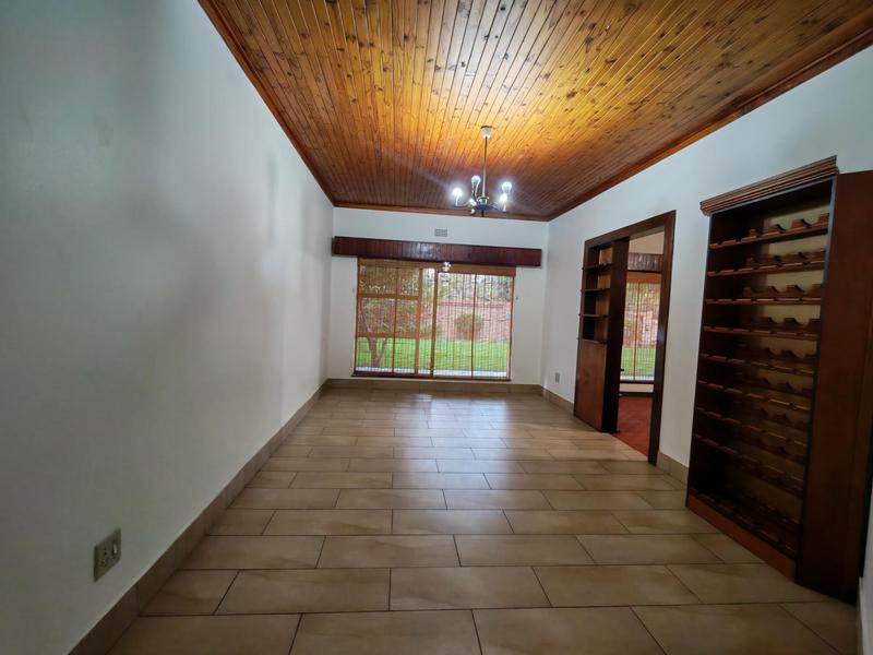4 Bedroom Property for Sale in Ermelo Mpumalanga