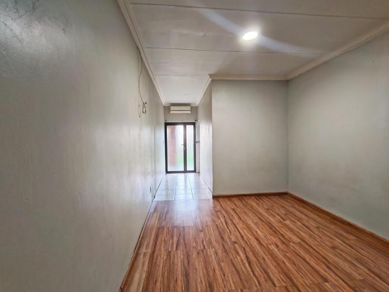 4 Bedroom Property for Sale in Ermelo Mpumalanga