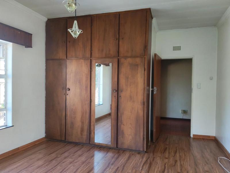 4 Bedroom Property for Sale in Ermelo Mpumalanga