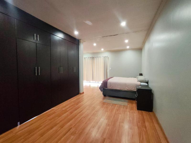 4 Bedroom Property for Sale in Ermelo Mpumalanga