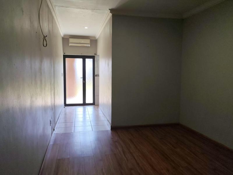 4 Bedroom Property for Sale in Ermelo Mpumalanga