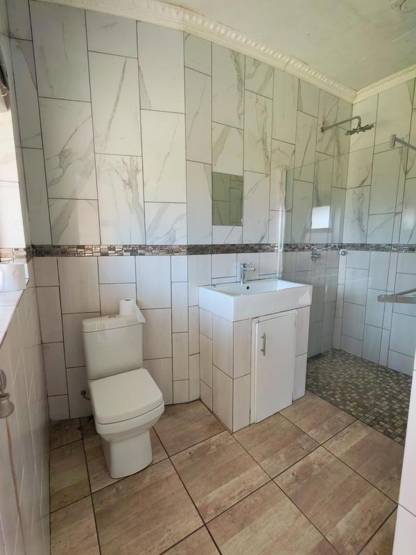 4 Bedroom Property for Sale in Ermelo Mpumalanga