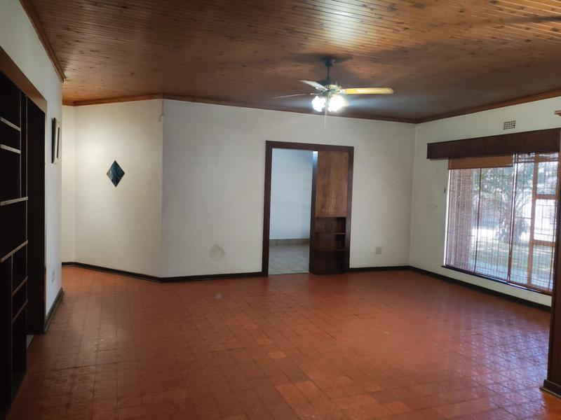 4 Bedroom Property for Sale in Ermelo Mpumalanga