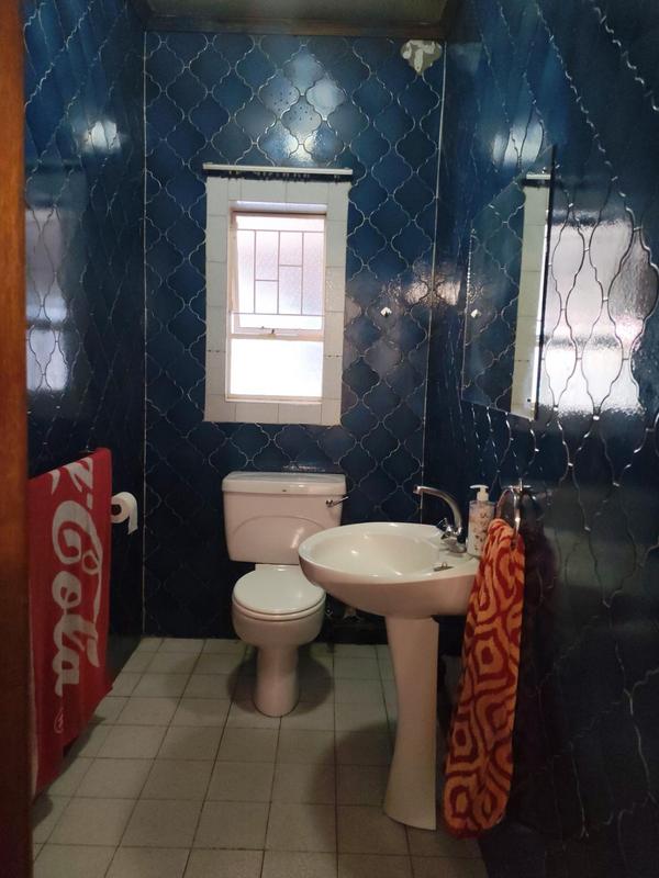 4 Bedroom Property for Sale in Ermelo Mpumalanga