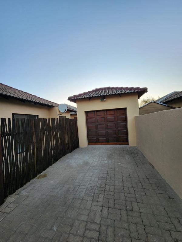3 Bedroom Property for Sale in Lydenburg Mpumalanga