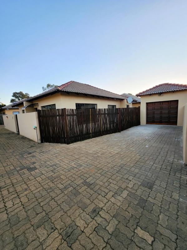 3 Bedroom Property for Sale in Lydenburg Mpumalanga
