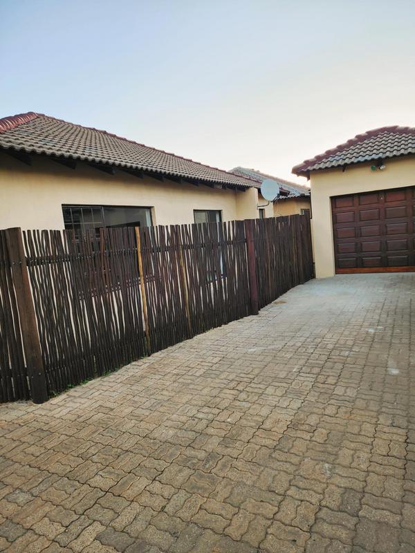 3 Bedroom Property for Sale in Lydenburg Mpumalanga
