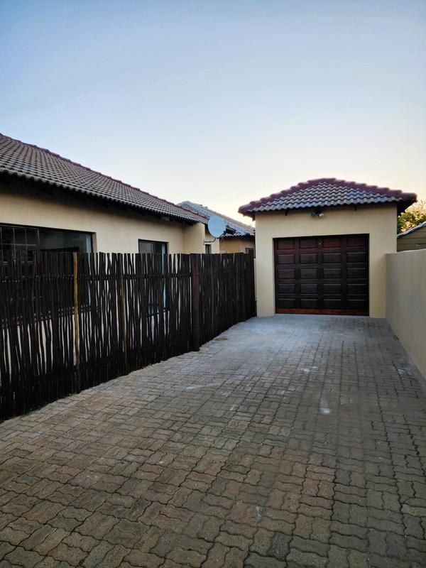 3 Bedroom Property for Sale in Lydenburg Mpumalanga