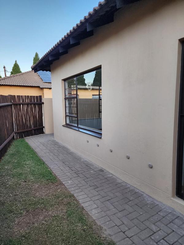 3 Bedroom Property for Sale in Lydenburg Mpumalanga