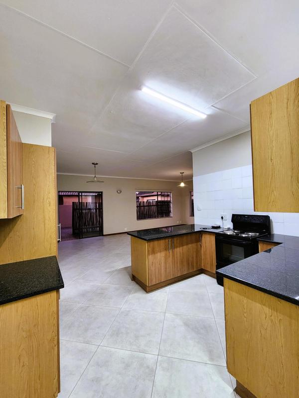 3 Bedroom Property for Sale in Lydenburg Mpumalanga