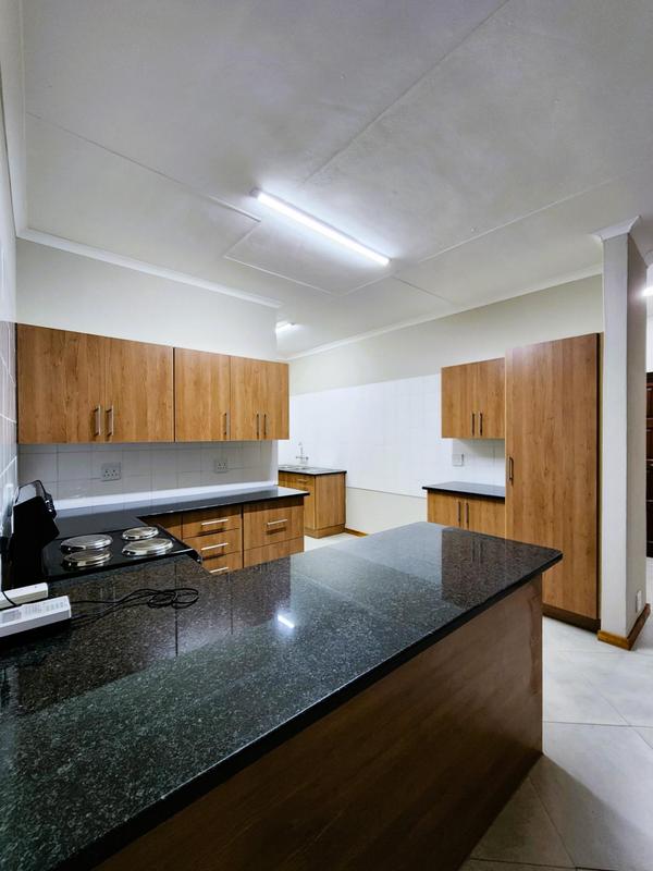 3 Bedroom Property for Sale in Lydenburg Mpumalanga