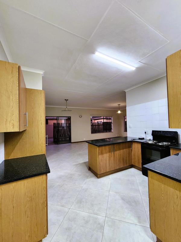3 Bedroom Property for Sale in Lydenburg Mpumalanga