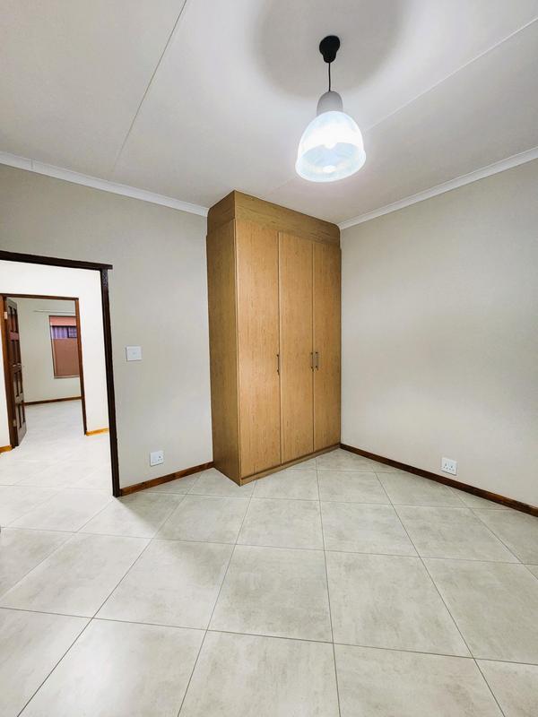 3 Bedroom Property for Sale in Lydenburg Mpumalanga