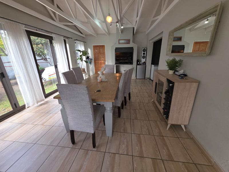 4 Bedroom Property for Sale in Secunda Mpumalanga