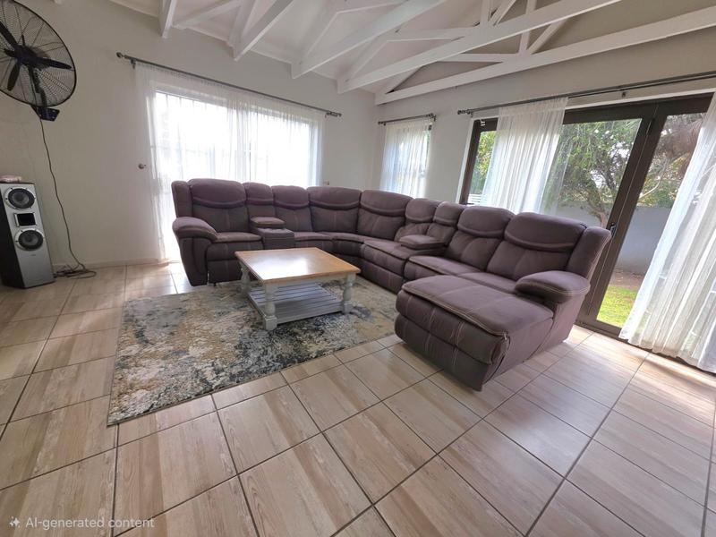 4 Bedroom Property for Sale in Secunda Mpumalanga
