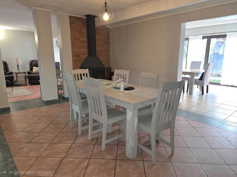 4 Bedroom Property for Sale in Secunda Mpumalanga