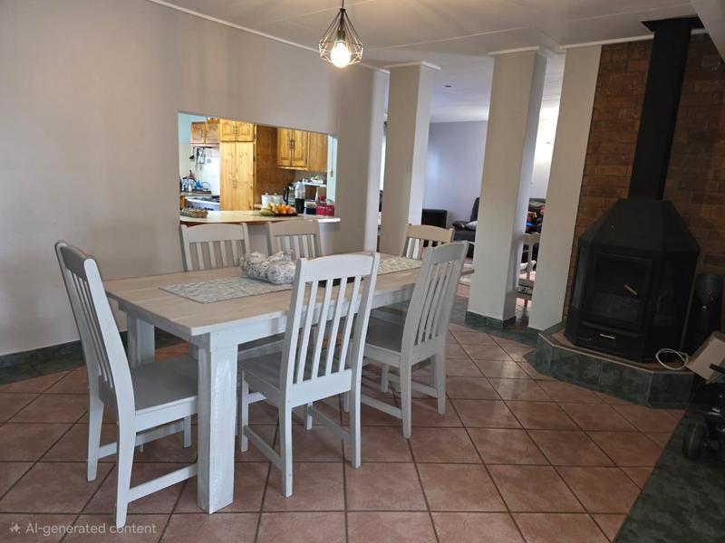 4 Bedroom Property for Sale in Secunda Mpumalanga