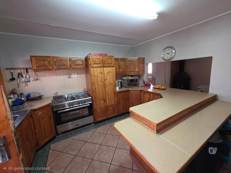 4 Bedroom Property for Sale in Secunda Mpumalanga