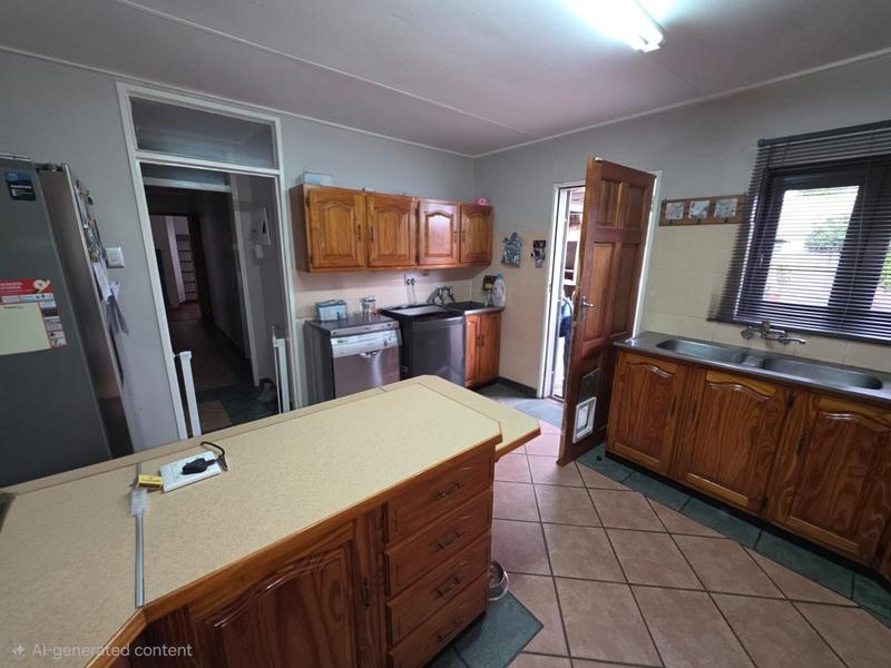 4 Bedroom Property for Sale in Secunda Mpumalanga