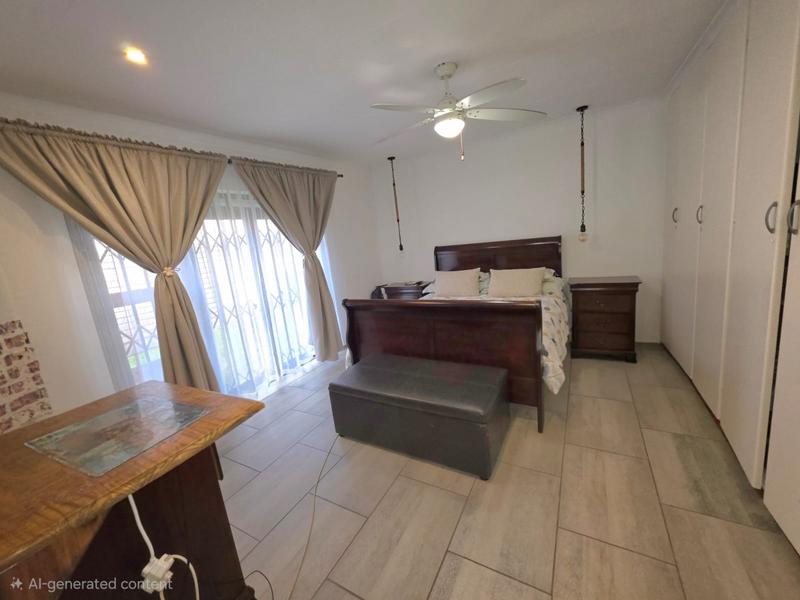 4 Bedroom Property for Sale in Secunda Mpumalanga
