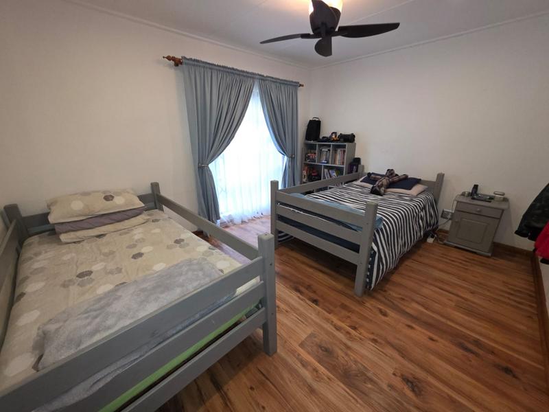 4 Bedroom Property for Sale in Secunda Mpumalanga