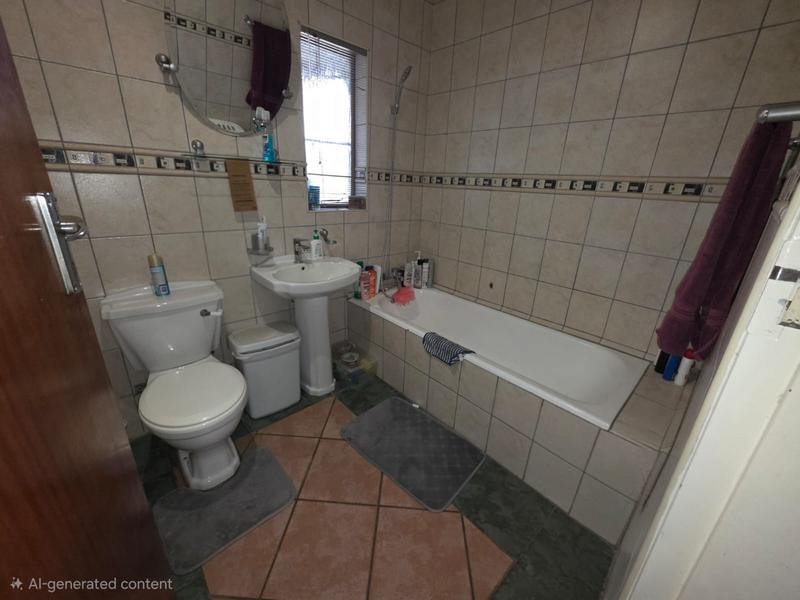 4 Bedroom Property for Sale in Secunda Mpumalanga