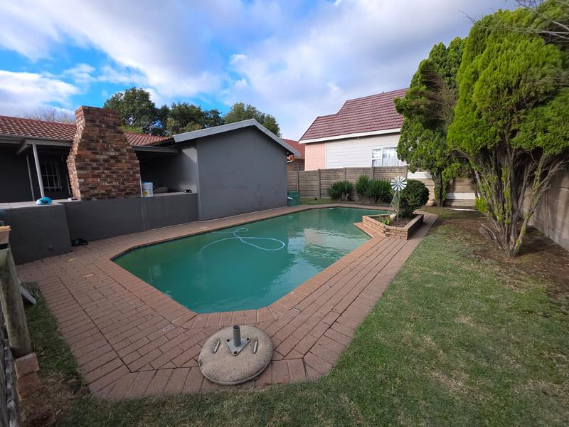 4 Bedroom Property for Sale in Secunda Mpumalanga
