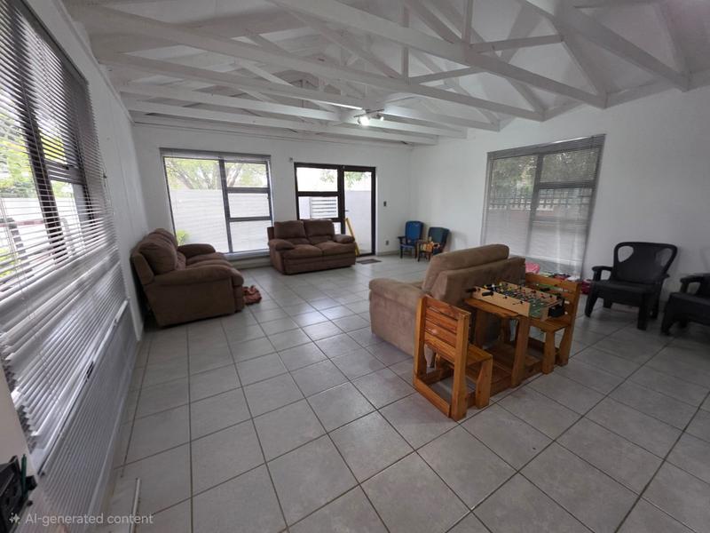4 Bedroom Property for Sale in Secunda Mpumalanga