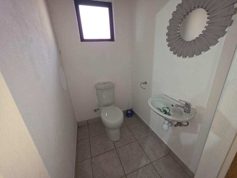 4 Bedroom Property for Sale in Secunda Mpumalanga