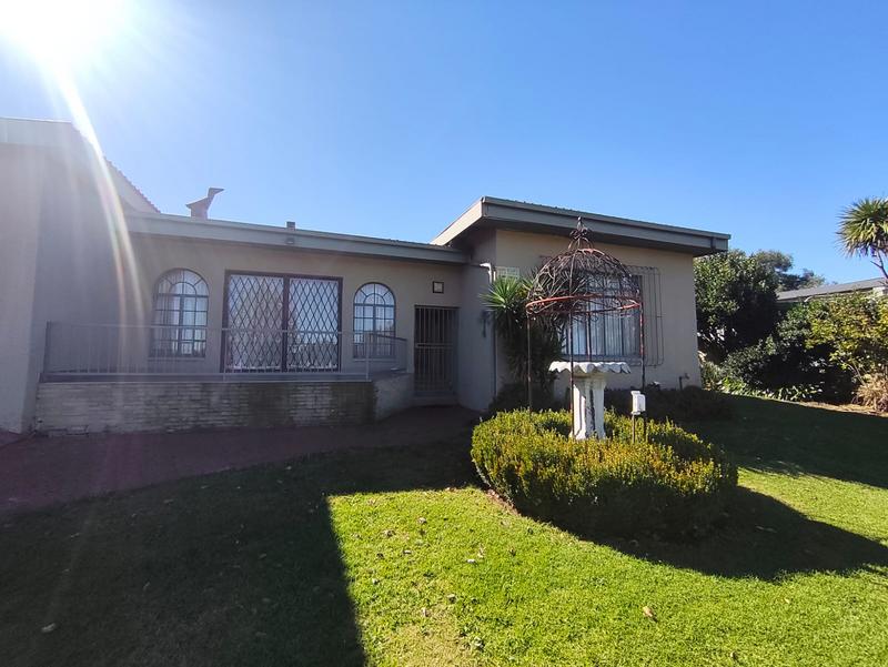 3 Bedroom Property for Sale in Bethal Mpumalanga