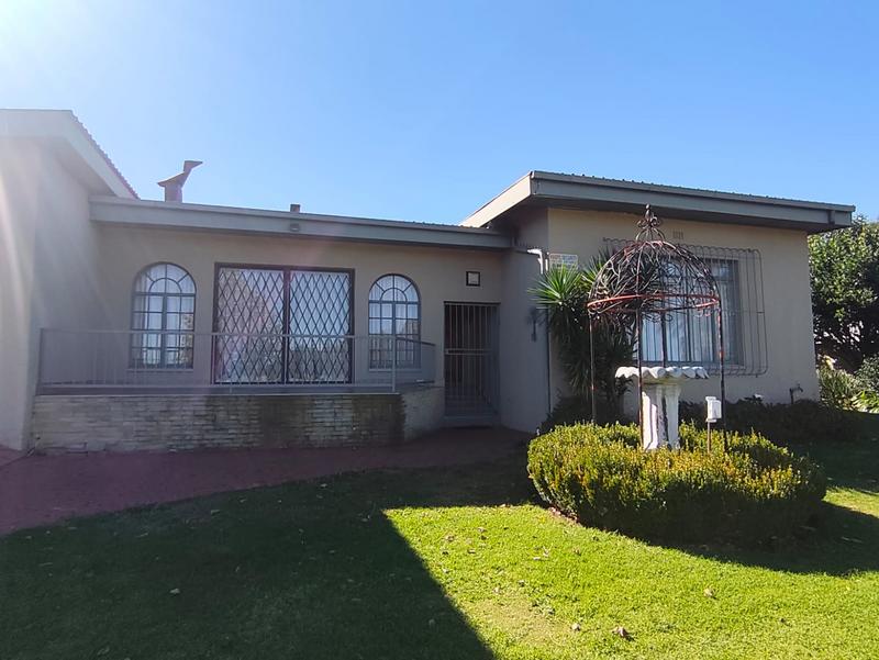 3 Bedroom Property for Sale in Bethal Mpumalanga