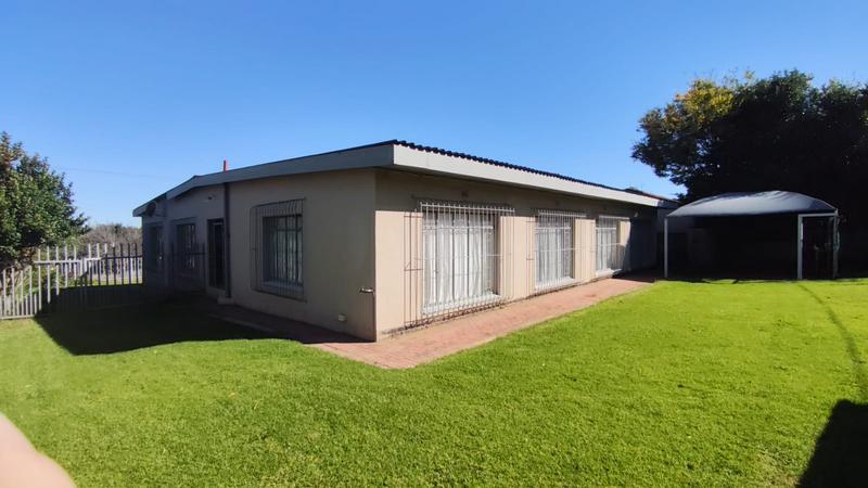 3 Bedroom Property for Sale in Bethal Mpumalanga