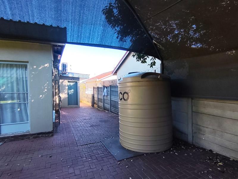 3 Bedroom Property for Sale in Bethal Mpumalanga