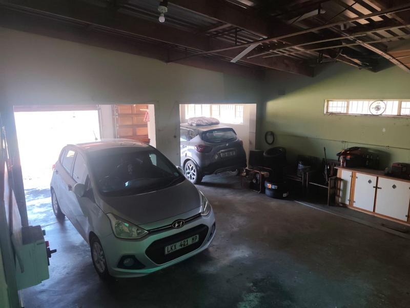 3 Bedroom Property for Sale in Bethal Mpumalanga
