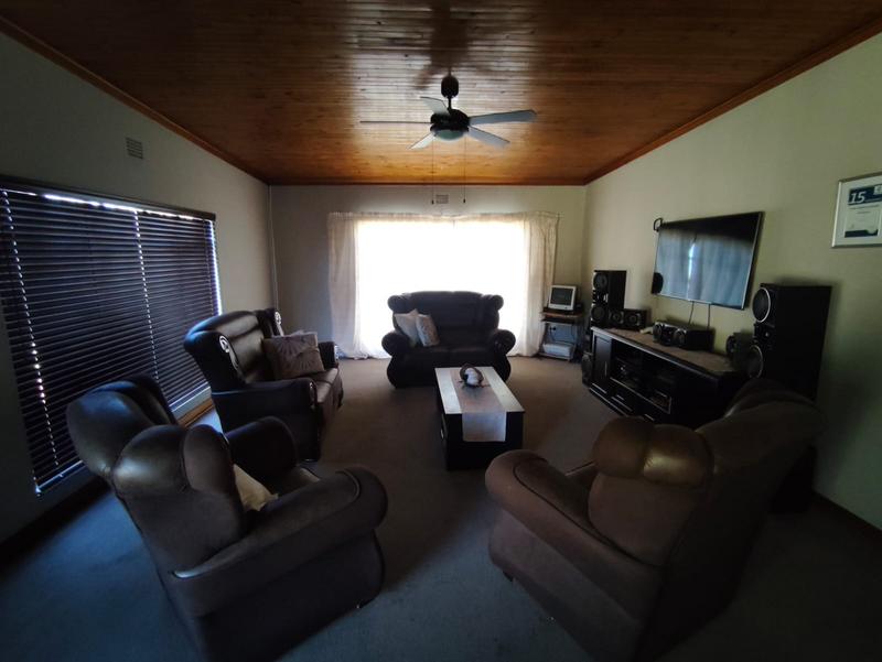 3 Bedroom Property for Sale in Bethal Mpumalanga