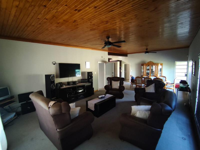 3 Bedroom Property for Sale in Bethal Mpumalanga