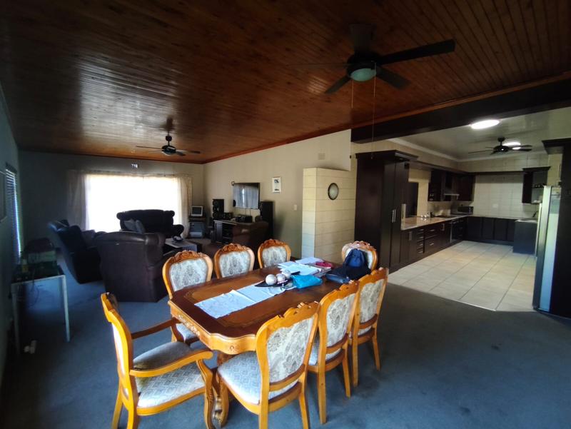 3 Bedroom Property for Sale in Bethal Mpumalanga