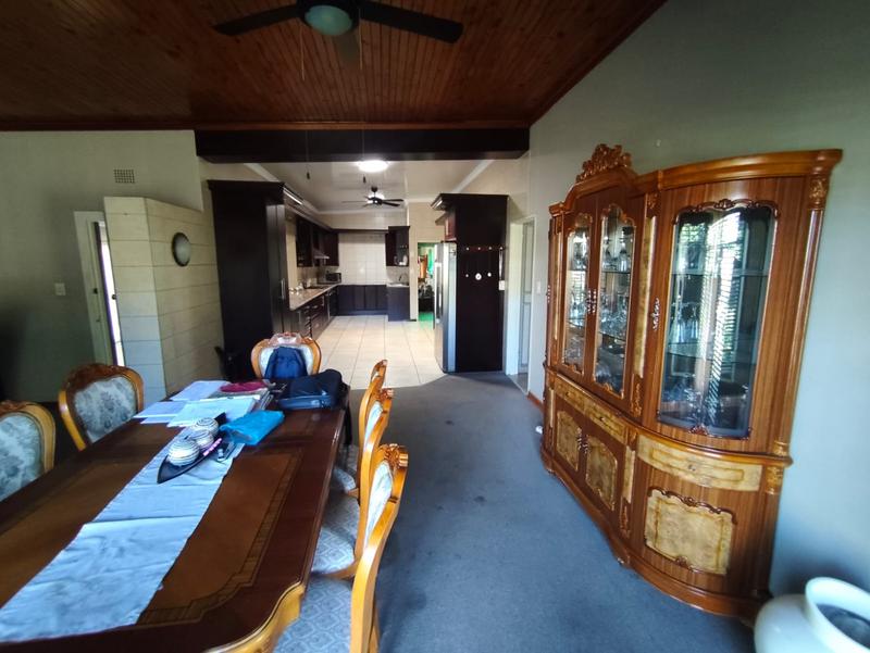 3 Bedroom Property for Sale in Bethal Mpumalanga
