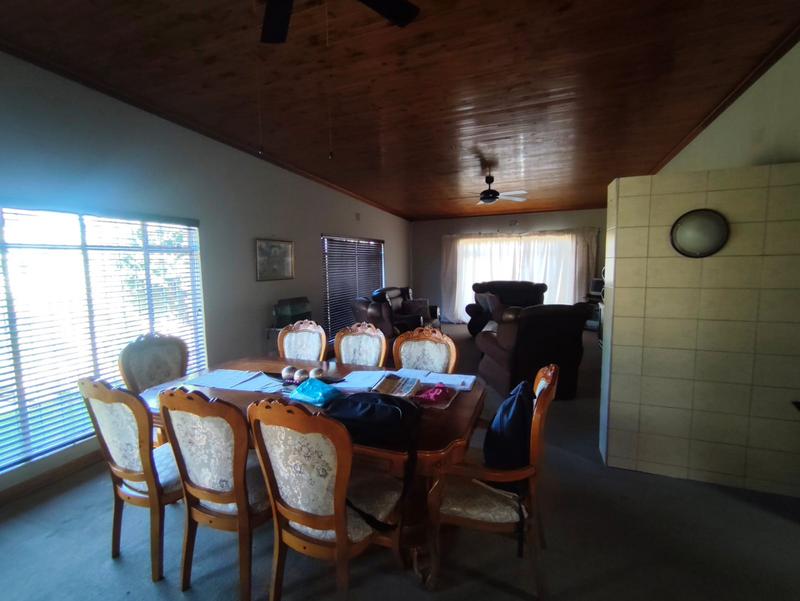 3 Bedroom Property for Sale in Bethal Mpumalanga