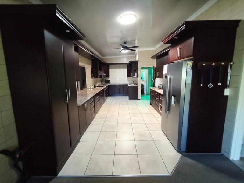 3 Bedroom Property for Sale in Bethal Mpumalanga