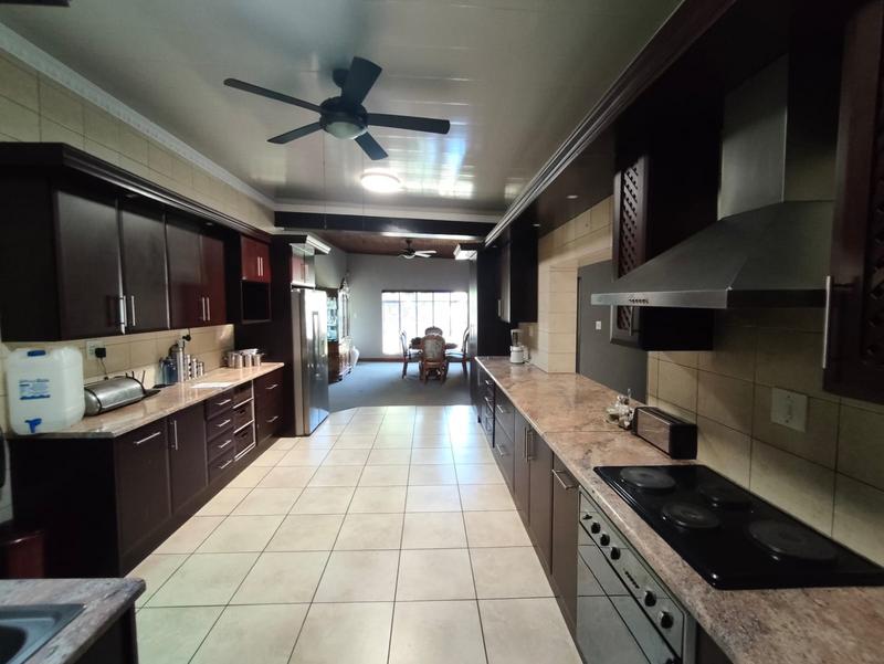 3 Bedroom Property for Sale in Bethal Mpumalanga